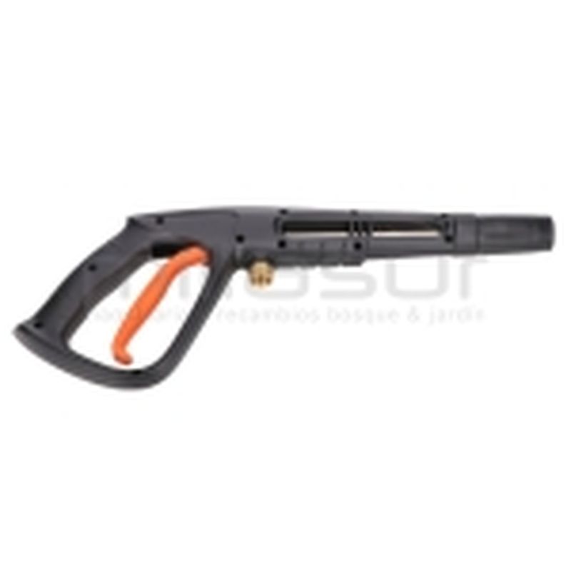 PISTOLA HIDROLIMPIADORA H1800 (LANZA NO INCLUIDA) - motoscamaralweb.com