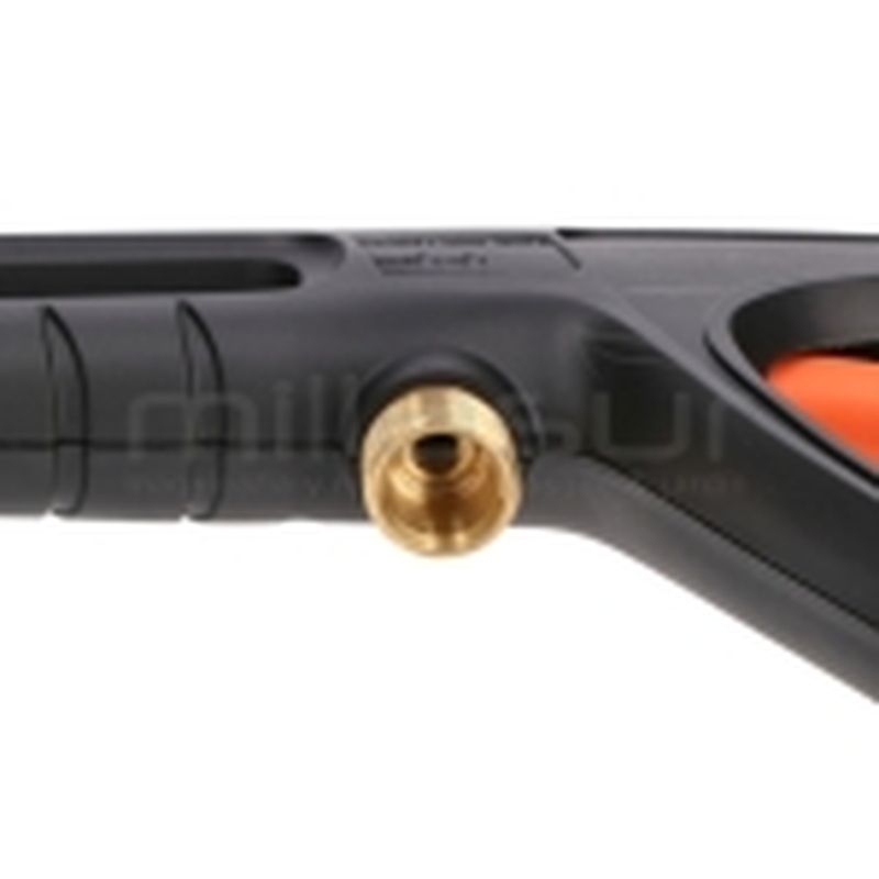 PISTOLA HIDROLIMPIADORA H1800 (LANZA NO INCLUIDA) - motoscamaralweb.com