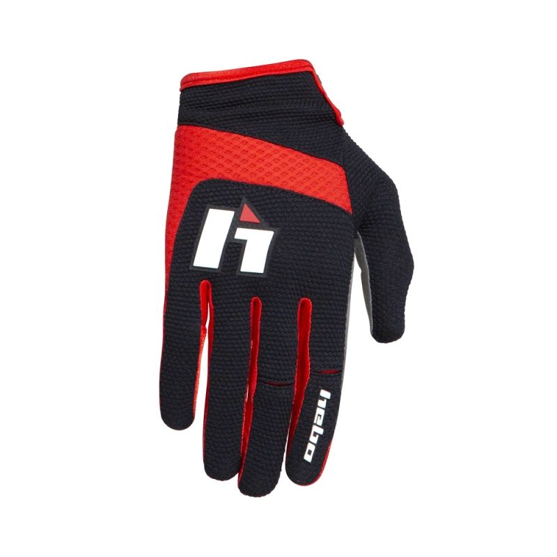 Guantes Hebo Tracker II Off-Road | Motos Camaral