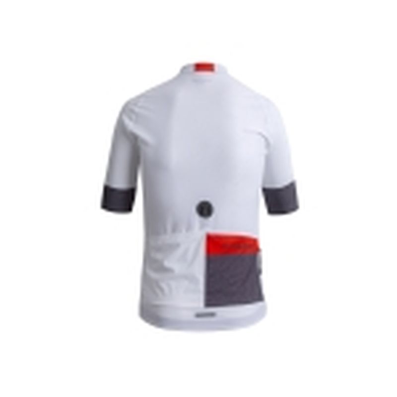 Maillot Ciclismo Bandlands S/S | Motos Camaral