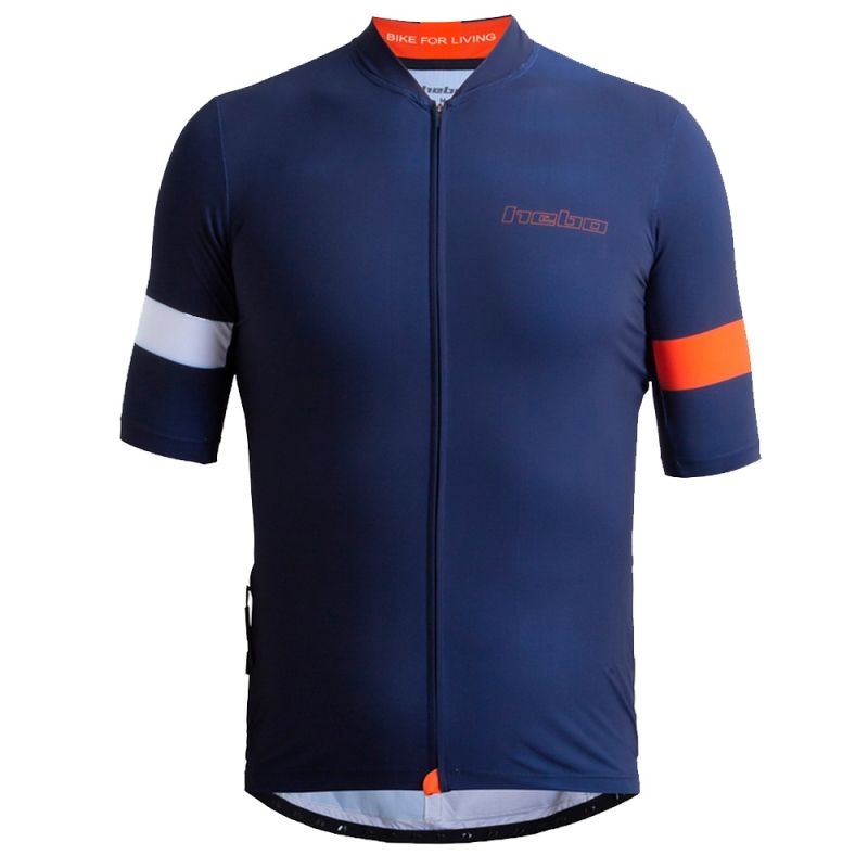 Maillot Ciclismo Ochoco S/S | Motos Camaral
