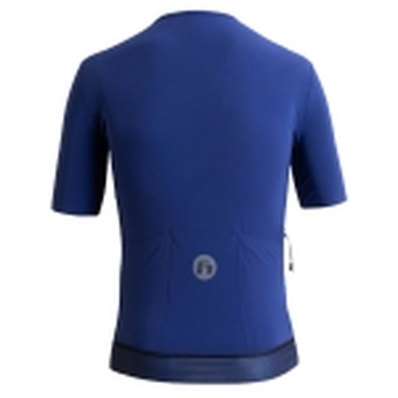 Maillot Wats S/S de Ciclismo | Wats | Motos Camaral