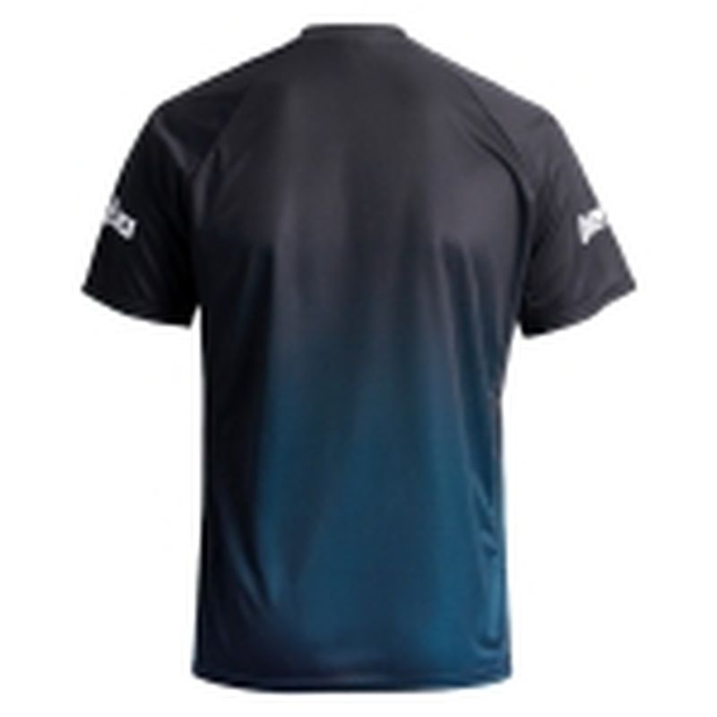 Camiseta HEBO Sitka Manga Corta | Motos Camaral