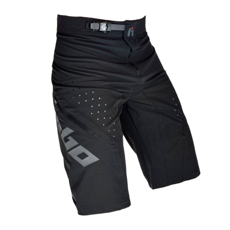 Pantalón Corto Rubicon II | Ropa Off-Road | Motos Camaral