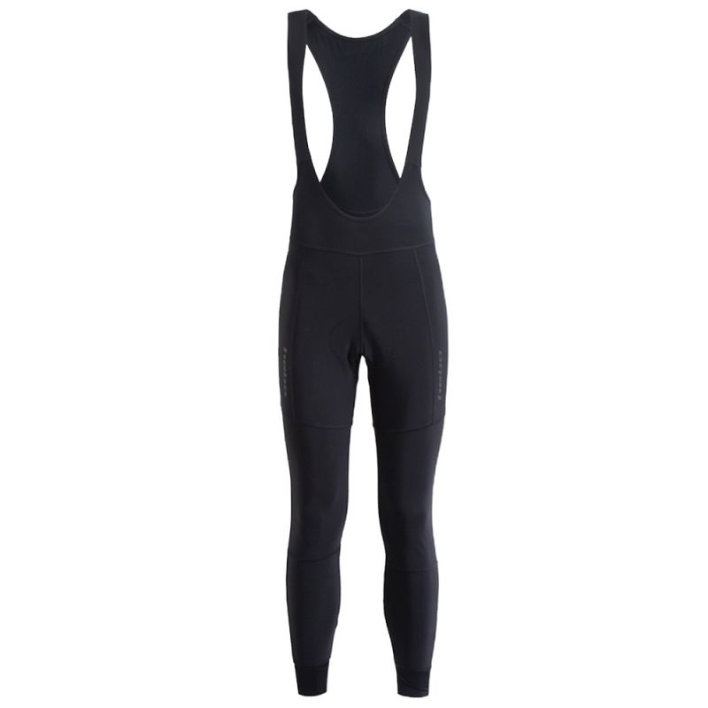 Culotte Ciclismo Invierno Traka | Motos Camaral