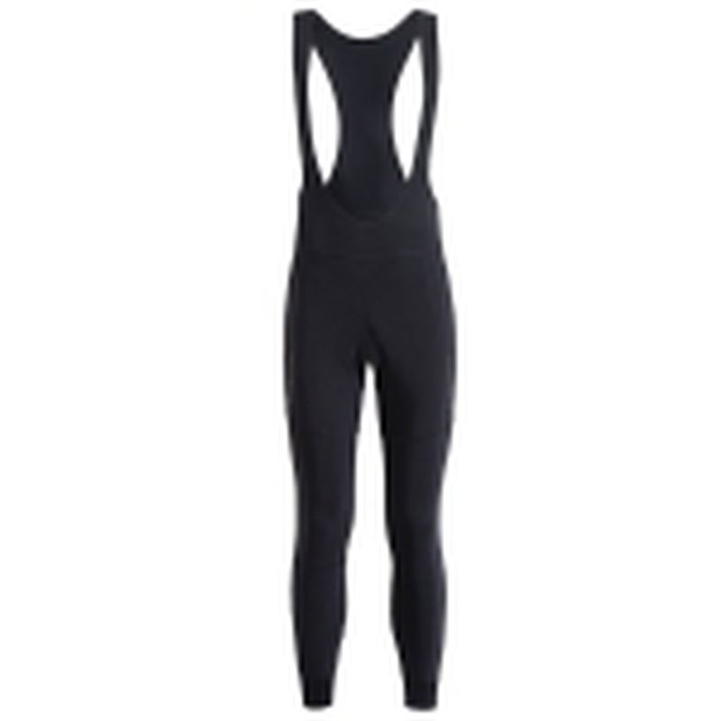 Culotte Ciclismo Invierno Traka | Motos Camaral