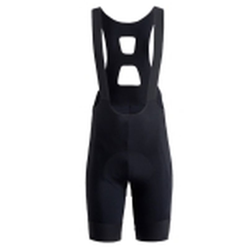 Culotte Ciclismo Traka S con Tirantes | Motos Camaral