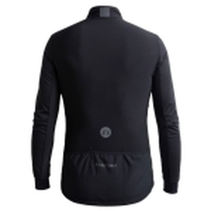 Maillot Tuscani Winter | HEBO | Motos Camaral
