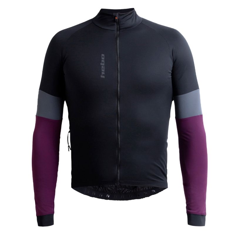 Maillot de Ciclismo Wats Winter | Motos Camaral