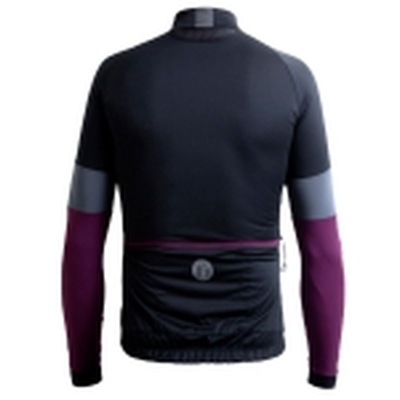 Maillot de Ciclismo Wats Winter | Motos Camaral