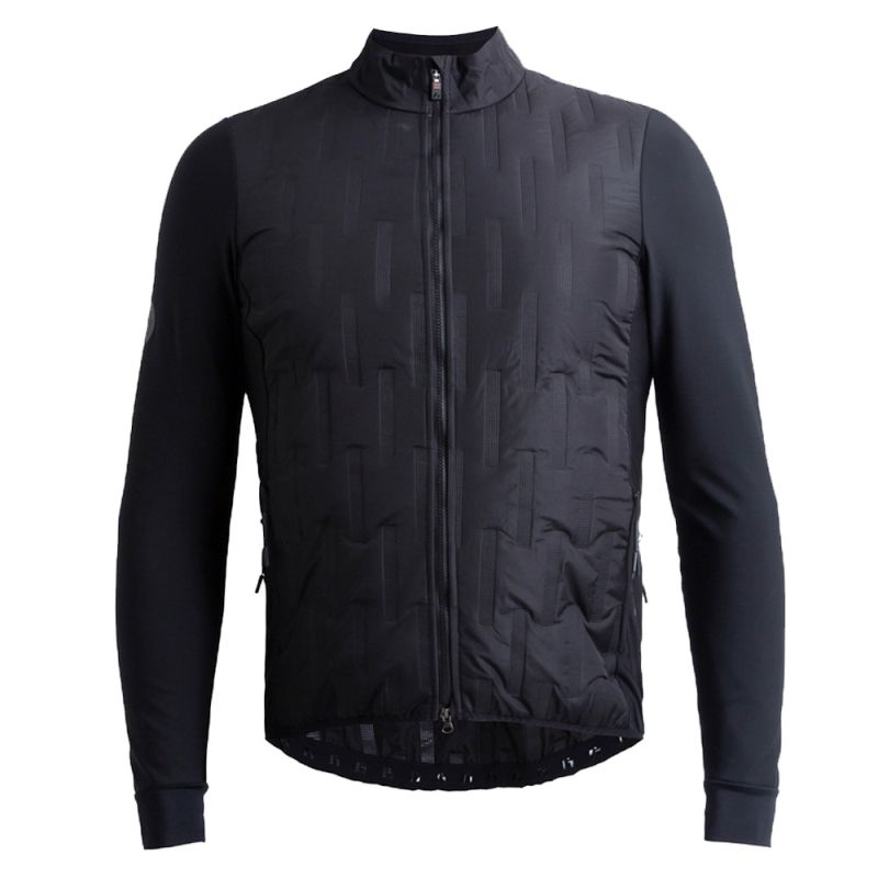Chaqueta Ciclismo Tuscani Combi | Hebo | Motos Camaral