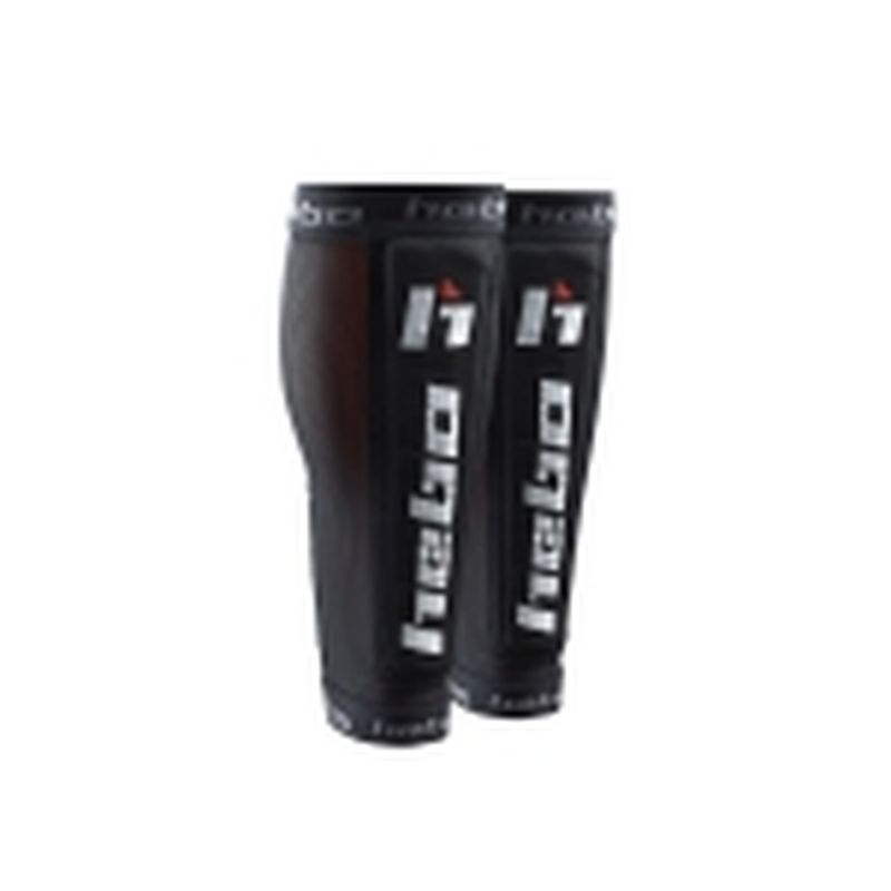 Espinillera Defender Junior | Protección Motocross Niño | Motos Camaral