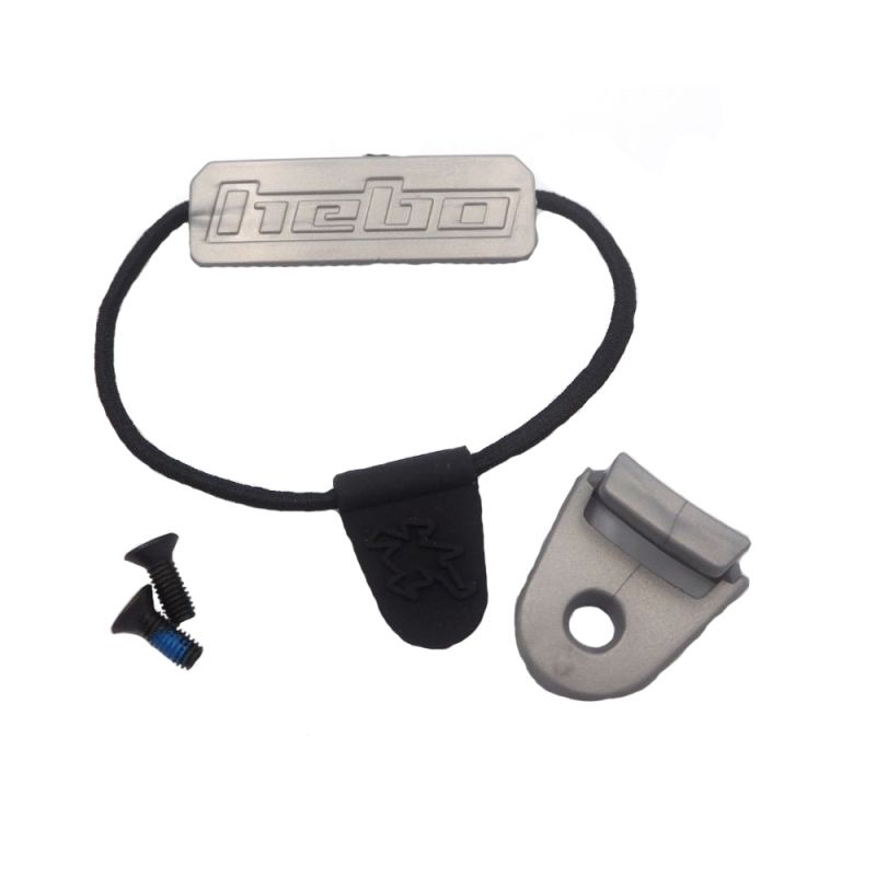 Clips para Gafas Origin/Genesis | Motos Camaral