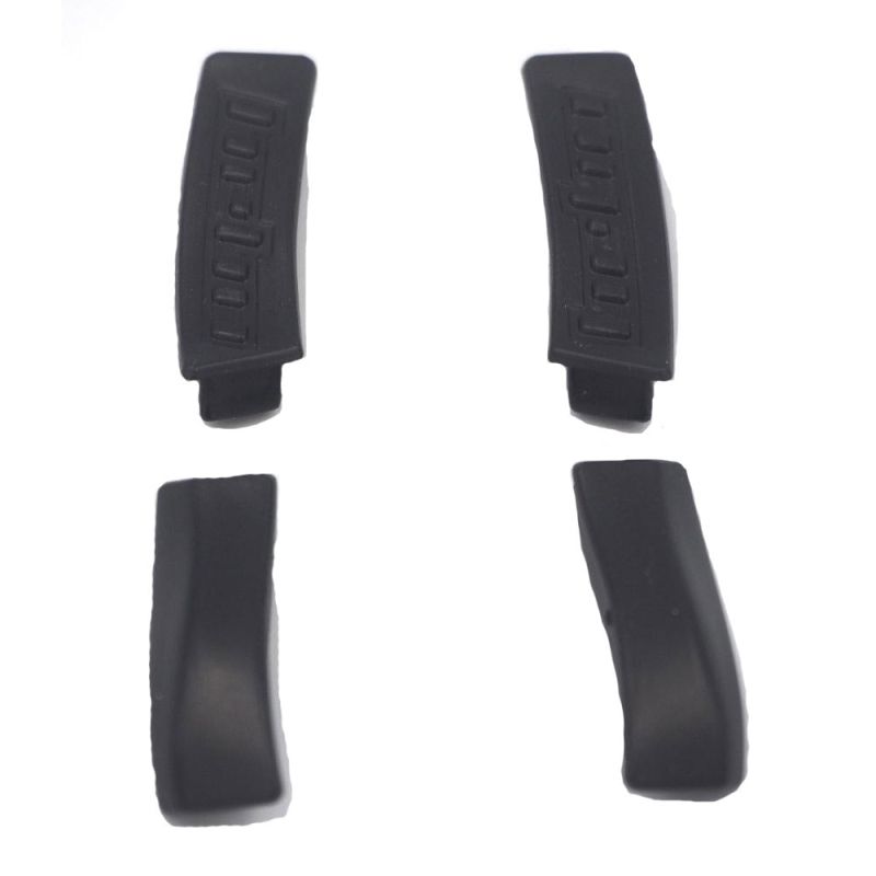 Tapones Goma Casco Origin/Genesis | Accesorios | Motos Camaral