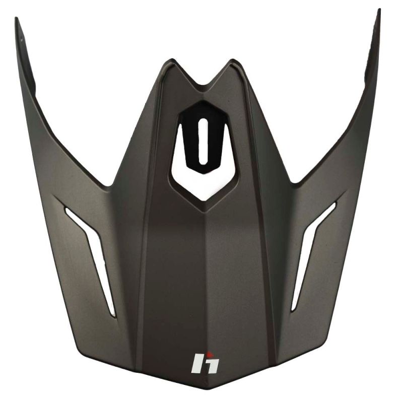 Visera Larga para Casco de Bici Origin | Motos Camaral