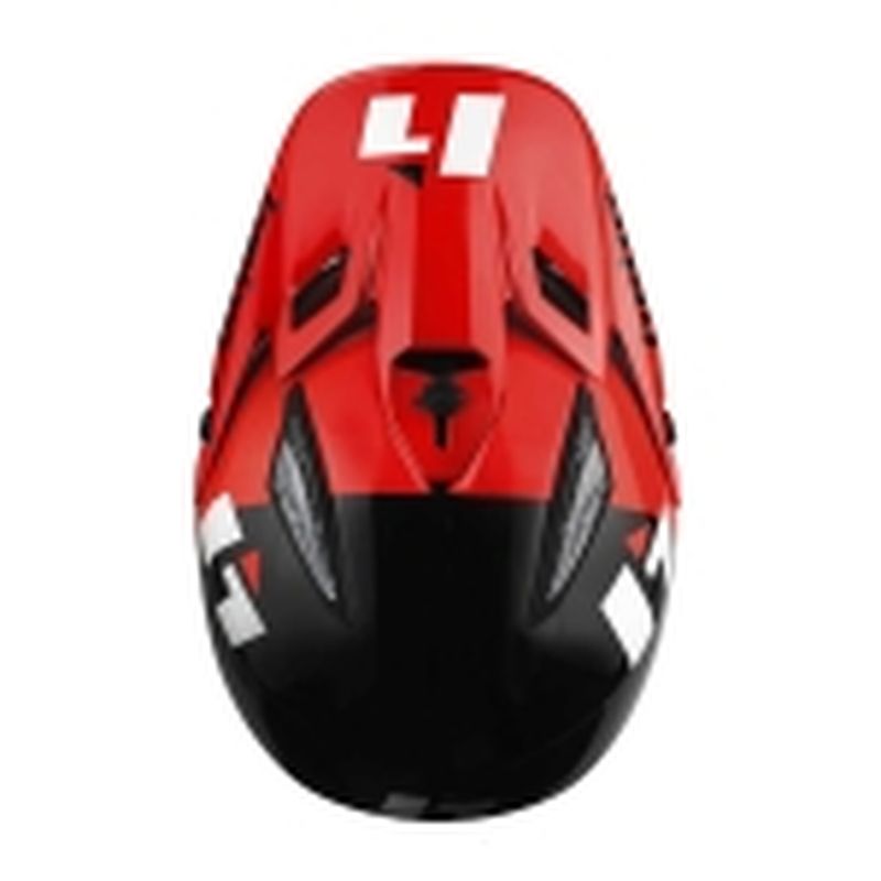 Casco HEBO Heritage Fibra de Vidrio | Motos Camaral