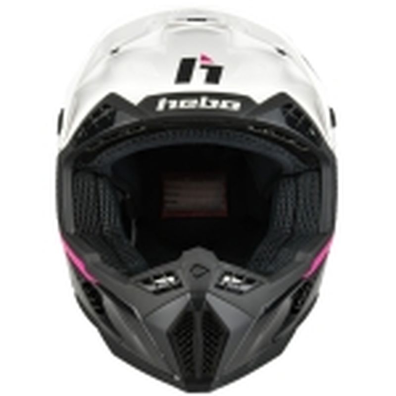 Casco Motocross HMX-F01 JAIL | HMX | Motos Camaral