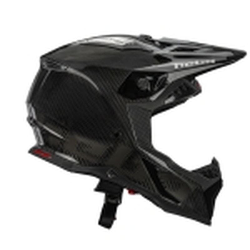 Casco Enduro HMX-C01 V6 K3 Carbono | Motos Camaral