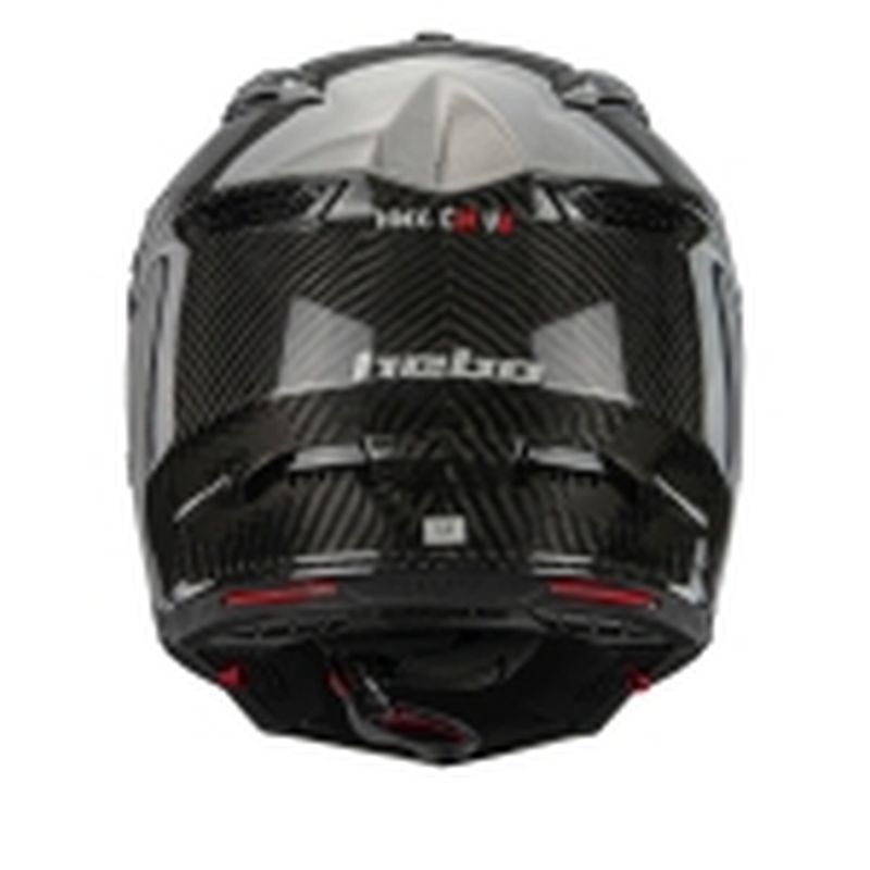 Casco Enduro HMX-C01 V6 K3 Carbono | Motos Camaral