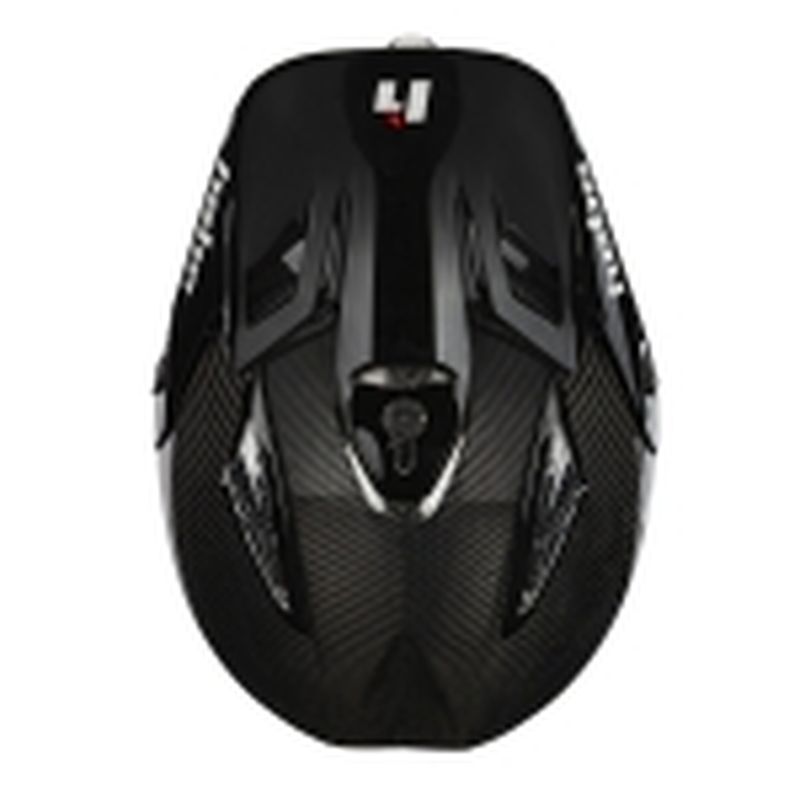 Casco Enduro HMX-C01 V6 K3 Carbono | Motos Camaral