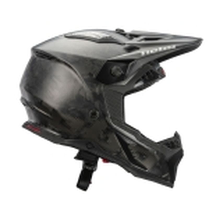 Casco Enduro Carbono HMX-C01 V6 | HMX | Motos Camaral