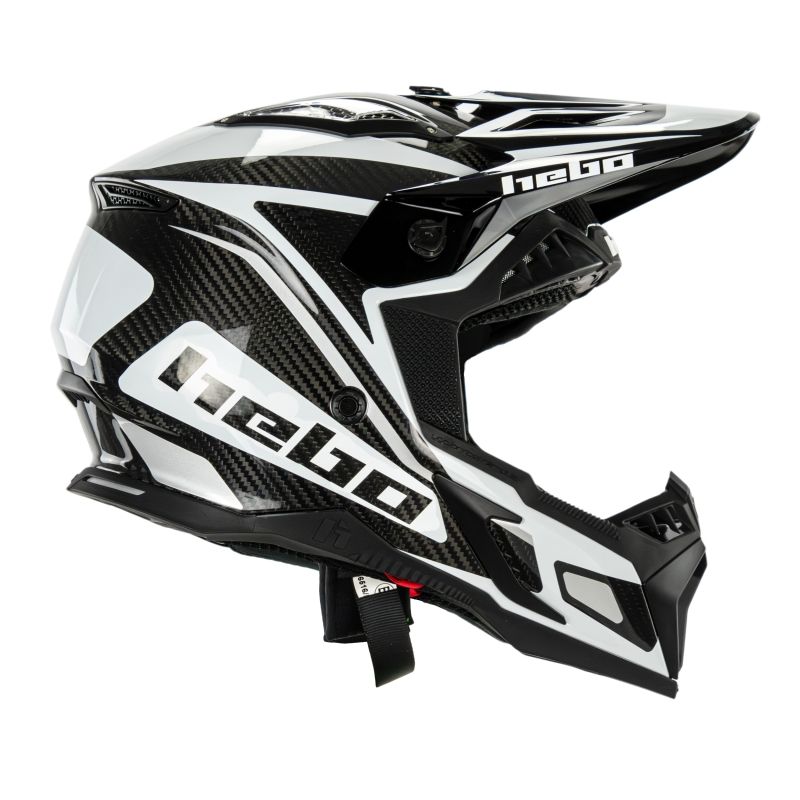 Casco Enduro HMX C01 V6 K3 Raptor | HMX | Motos Camaral