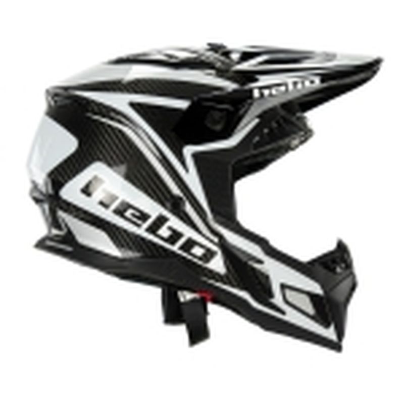 Casco Enduro HMX C01 V6 K3 Raptor | HMX | Motos Camaral