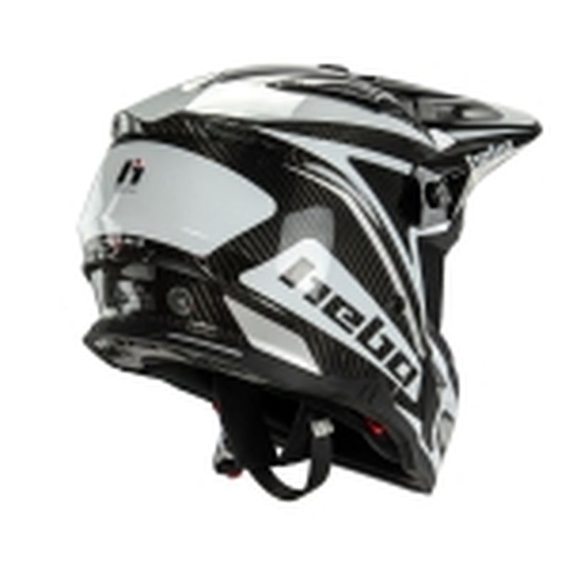 Casco Enduro HMX C01 V6 K3 Raptor | HMX | Motos Camaral