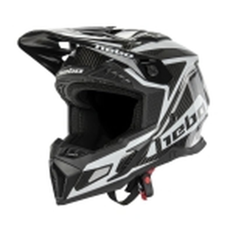 Casco Enduro HMX C01 V6 K3 Raptor | HMX | Motos Camaral