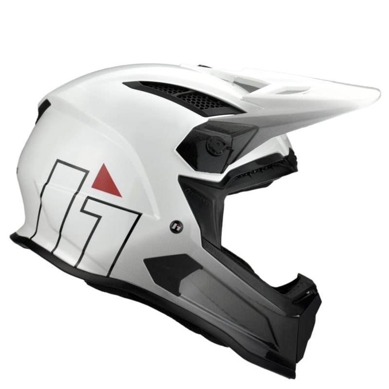 Casco Motocross HEBO HMX-P01 BRAIN | Motos Camaral