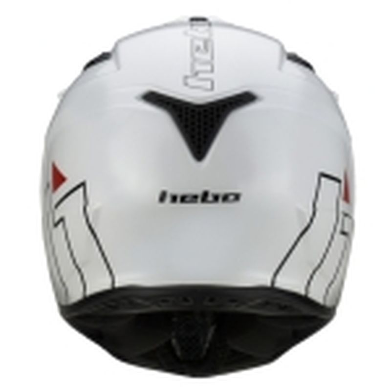 Casco Motocross HEBO HMX-P01 BRAIN | Motos Camaral