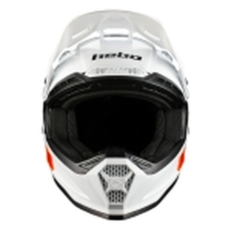 Casco Motocross HMX-P01 STAGE II | HEBO | Motos Camaral