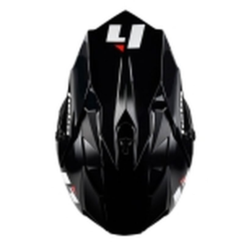 Casco Motocross Junior PT13 | Infantil | Motos Camaral