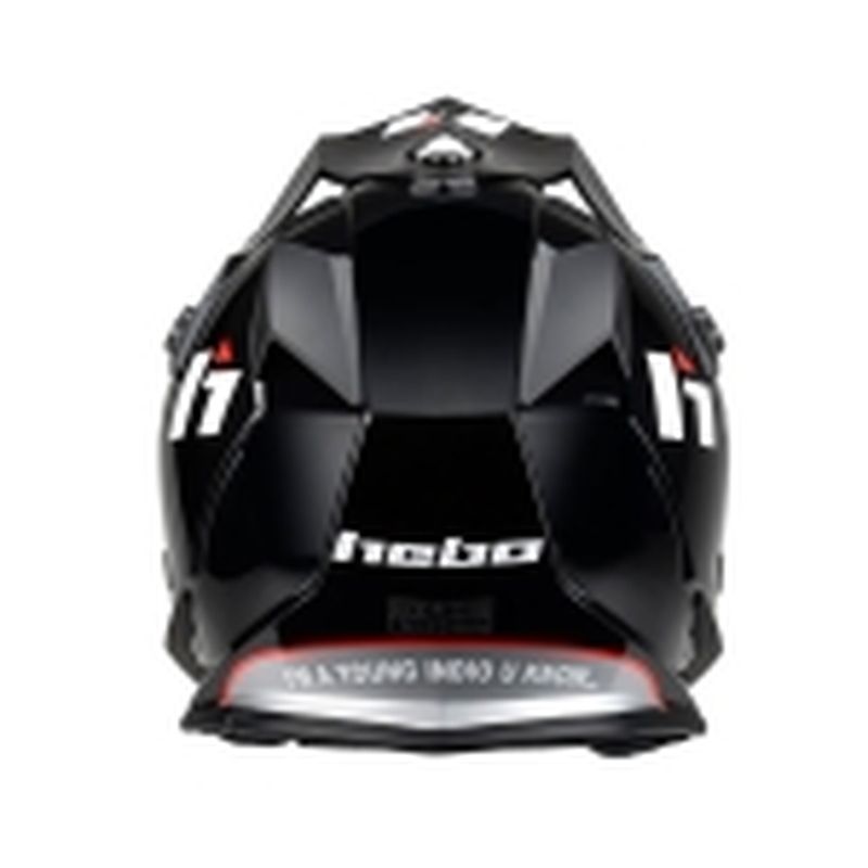 Casco Motocross Junior PT13 | Infantil | Motos Camaral