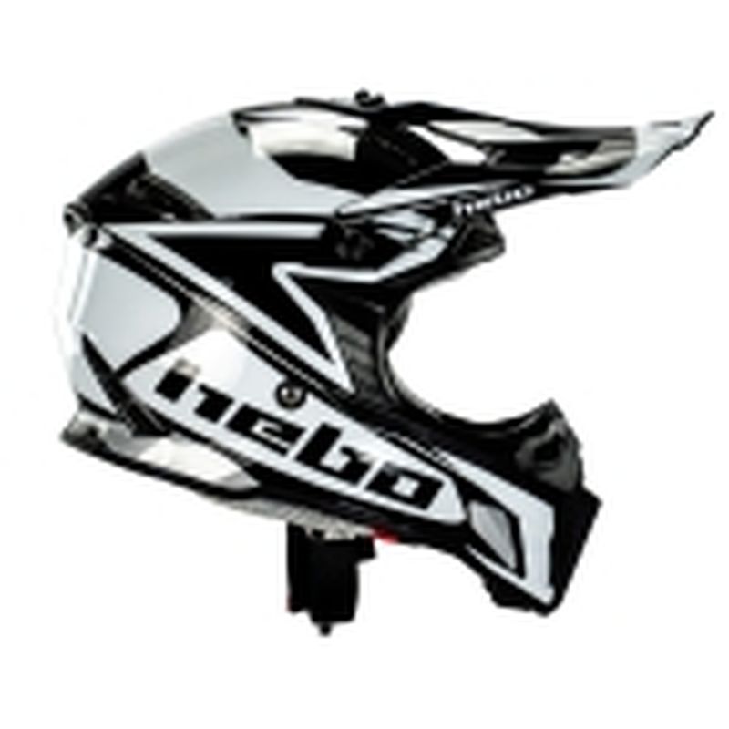 Casco Motocross Niño MX 323 Raptor Junior | Motos Camaral