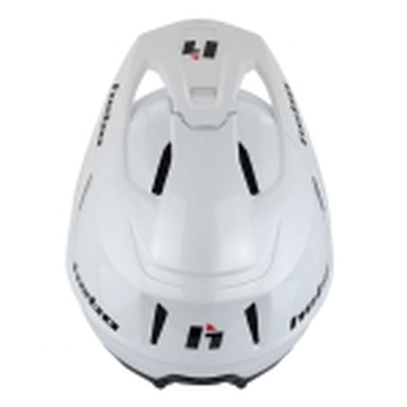 Casco de Trial HTR F02 ZONE PRO MONO | HTR | Motos Camaral