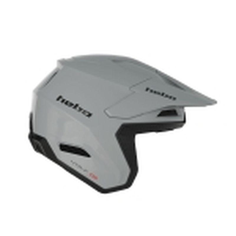 Casco Trial HTR F02 ZONE PRO MONO | HTR | Motos Camaral