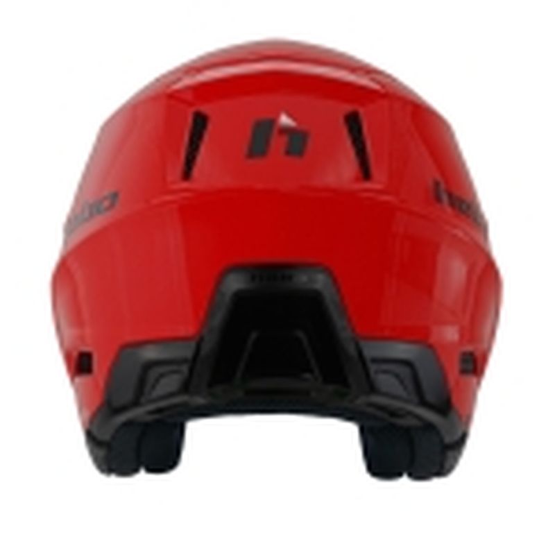 Casco Trial Hebo F02 Zone Pro Mono | HTR | Motos Camaral