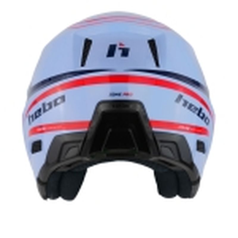 Casco Trial HTR F02 ZONE PRO | HTR | Motos Camaral