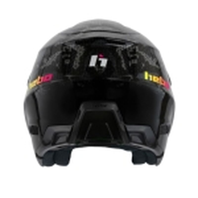 Casco HTR F02 ZONE PRO KAMU | HTR | Motos Camaral