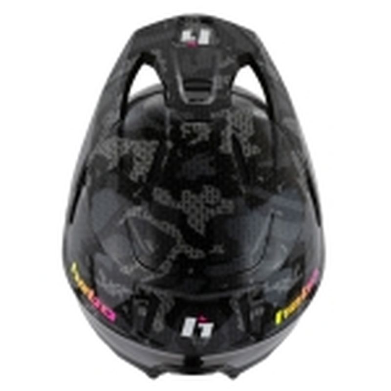 Casco HTR F02 ZONE PRO KAMU | HTR | Motos Camaral