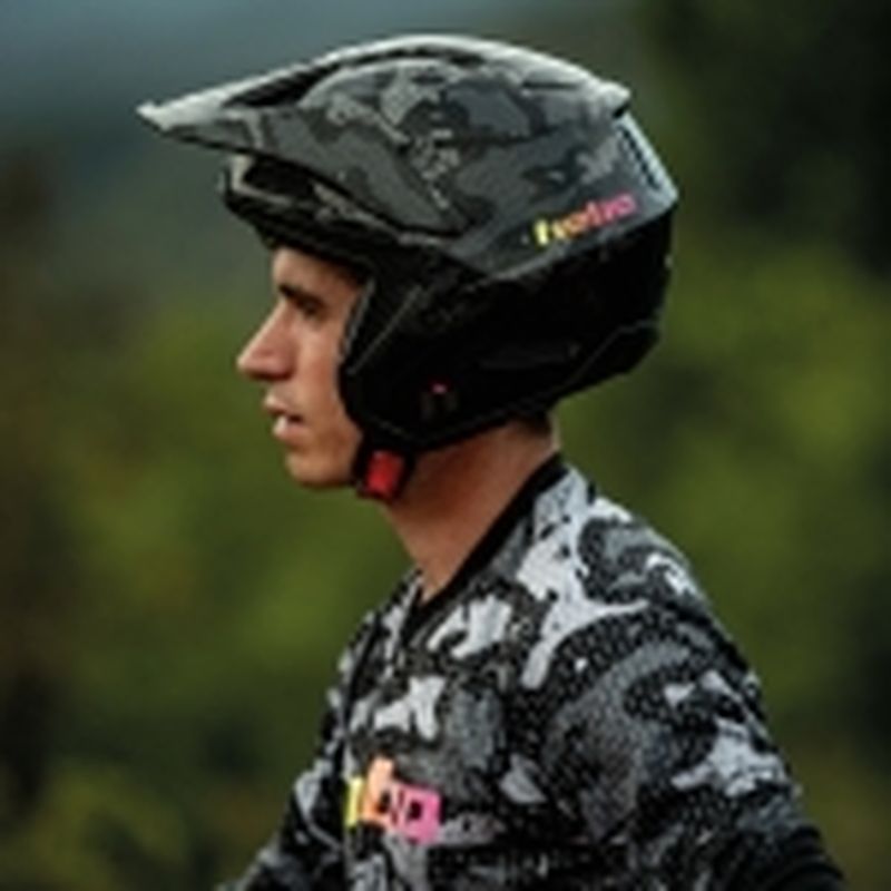 Casco HTR F02 ZONE PRO KAMU | HTR | Motos Camaral