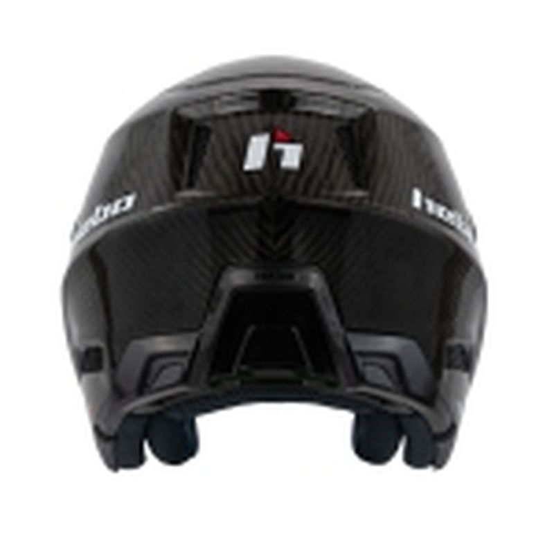 Casco Trial HTR C02 ZONE RACE K3 CARBON | Motos Camaral