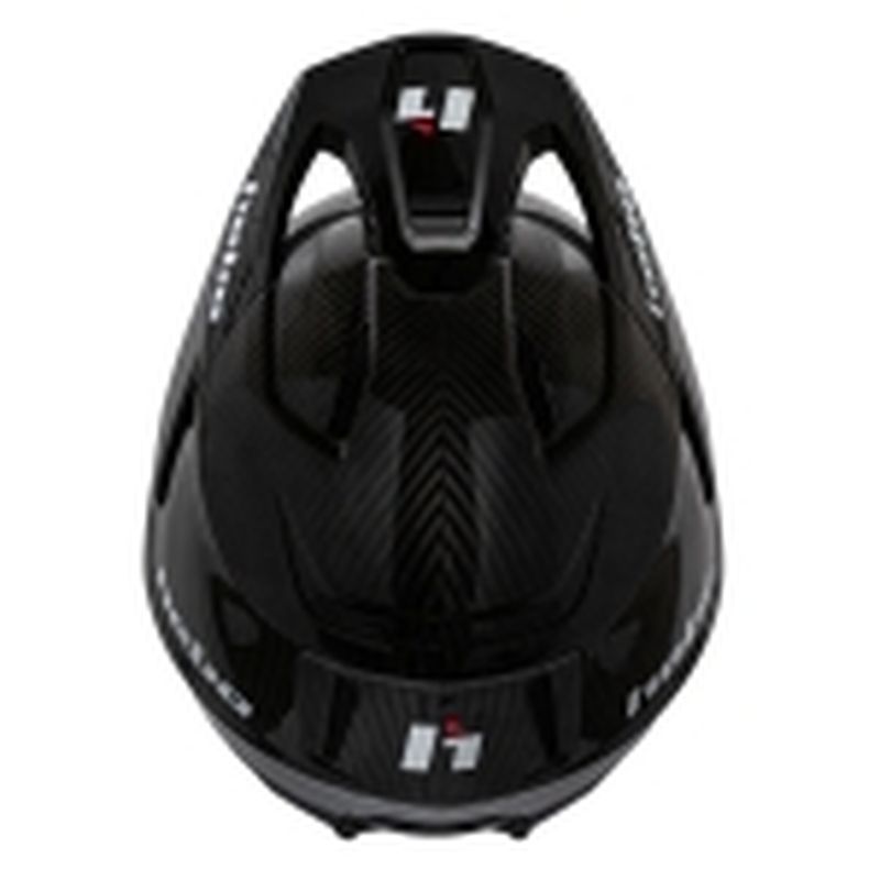 Casco Trial HTR C02 ZONE RACE K3 CARBON | Motos Camaral