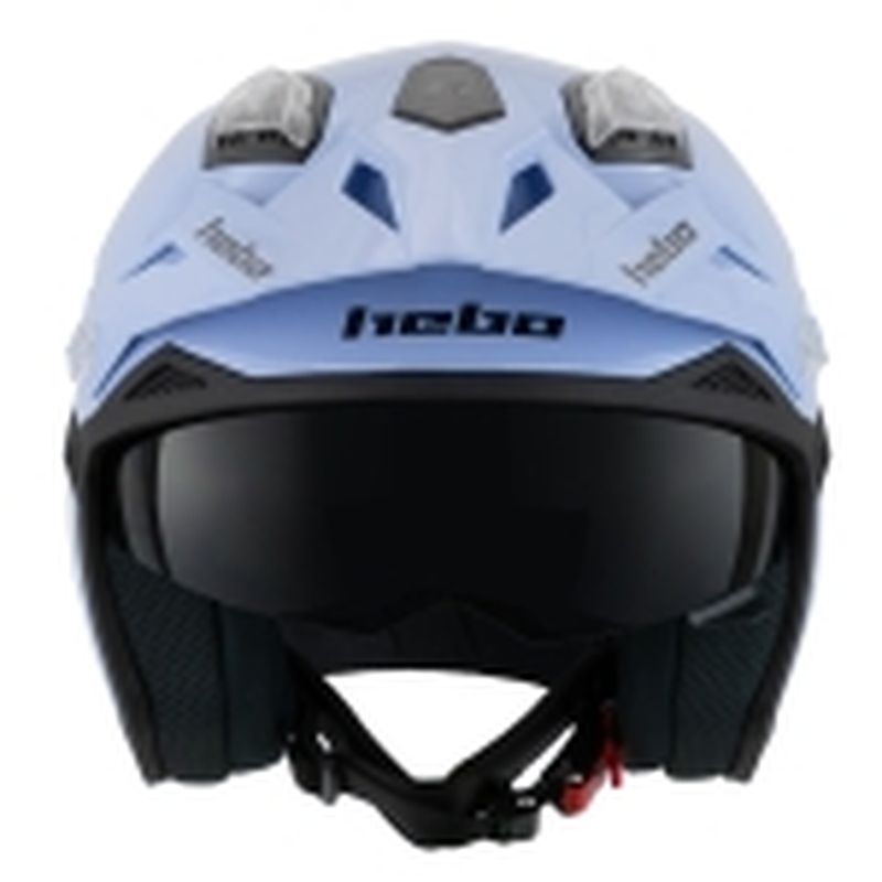Casco Jet HTR P01 V6 MONO | HTR | Motos Camaral