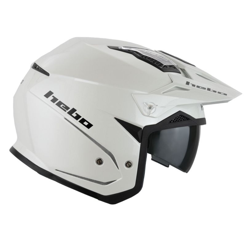 Casco HTR P01 V6 MONO | HTR | Motos Camaral
