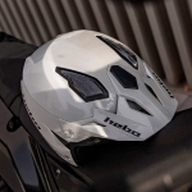 Casco HTR P01 V6 MONO | HTR | Motos Camaral