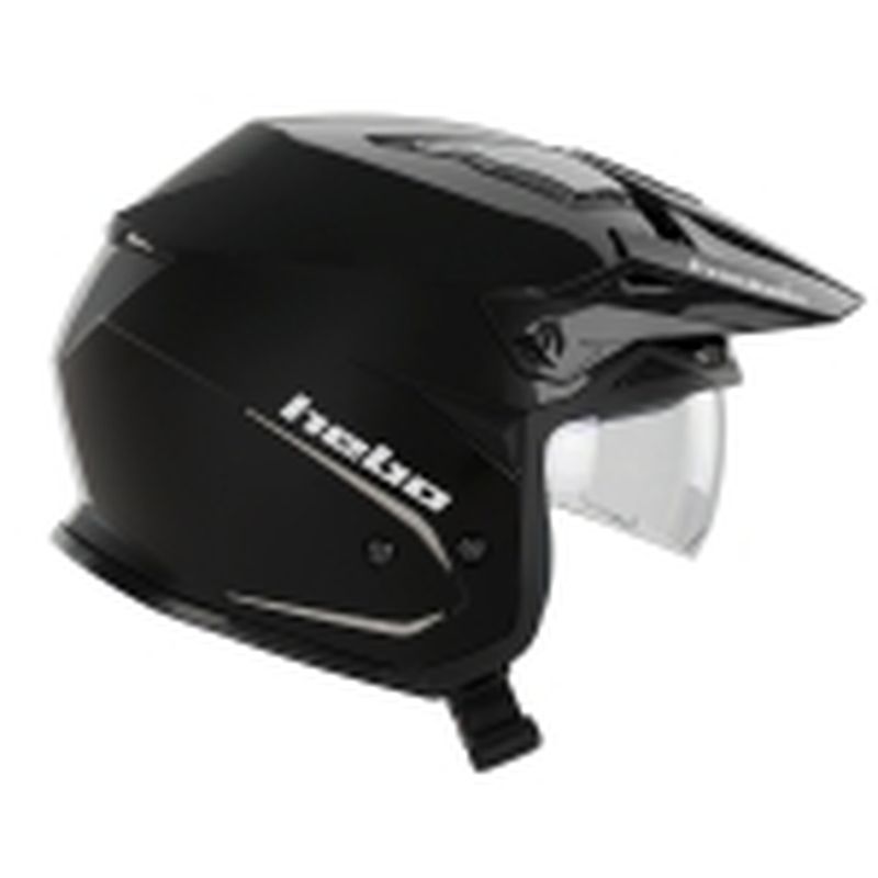 Casco Trial HTR P01 V6 MONO | HTR | Motos Camaral