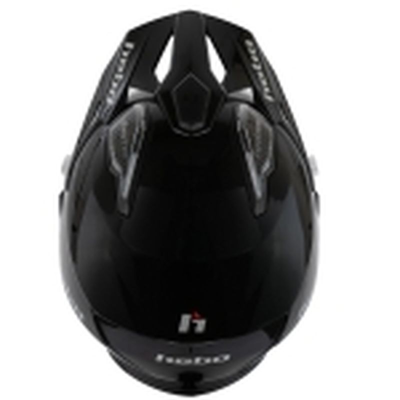 Casco Trial HTR P01 V6 MONO | HTR | Motos Camaral