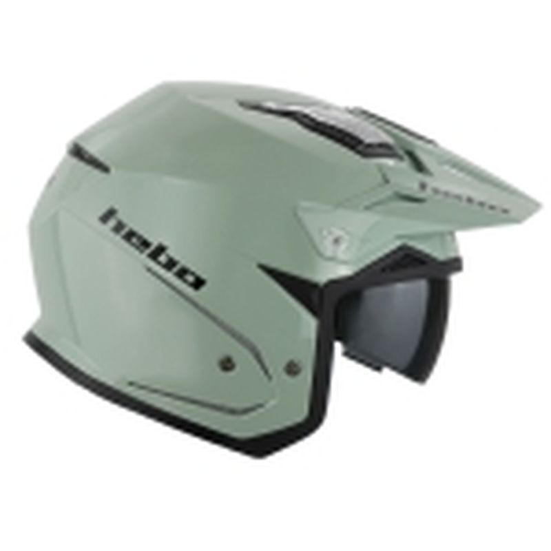 Casco Trial HTR-P01 V6 MONO | HTR | Motos Camaral